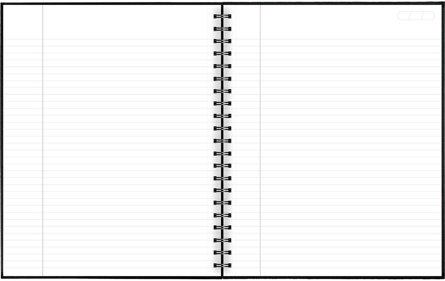 Cambridge Limited™ Hardcover Business Notebook ACCO Canada