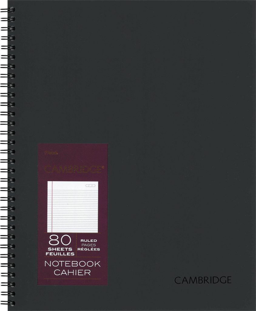 Notebooks Archives ACCO Canada