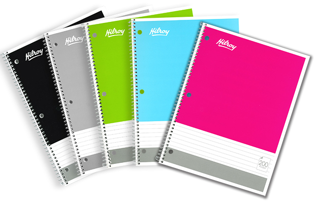 Notebooks Archives - ACCO Canada