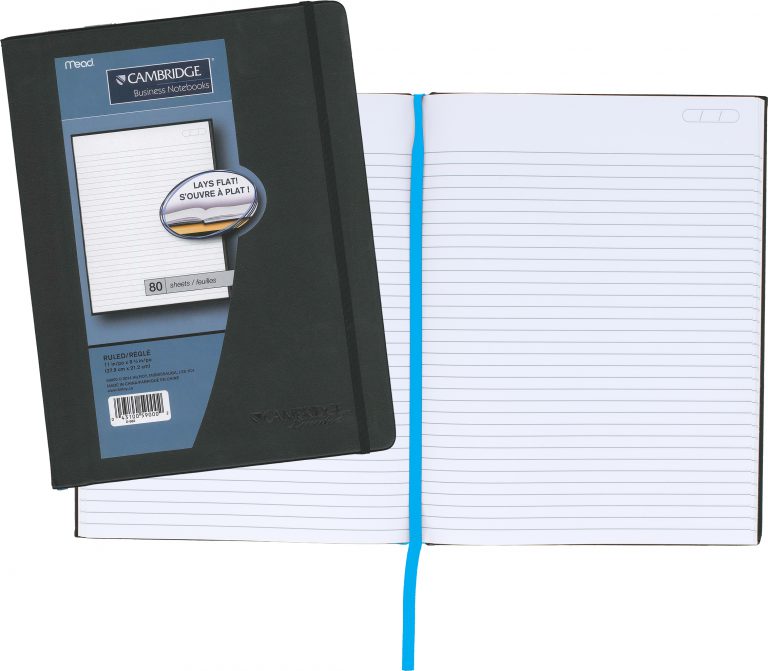 Notebooks Archives Page 2 of 10 ACCO Canada