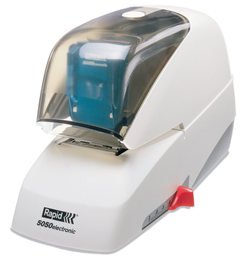 Rapid® 5050e Professional Electric Stapler ACCO Canada