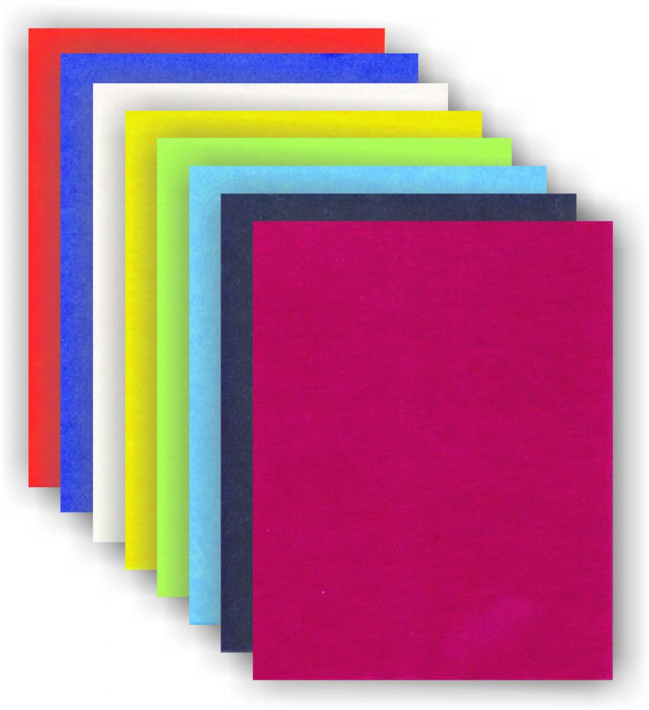 Hilroy 4Ply Poster Board, 22 X 28Inch, 14 Point, 25 Sheets, Light