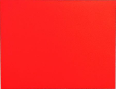 Hilroy Fluorescent Poster Board, 22 X 28-Inch, 25 Sheets, Red/Orange - ACCO  Canada