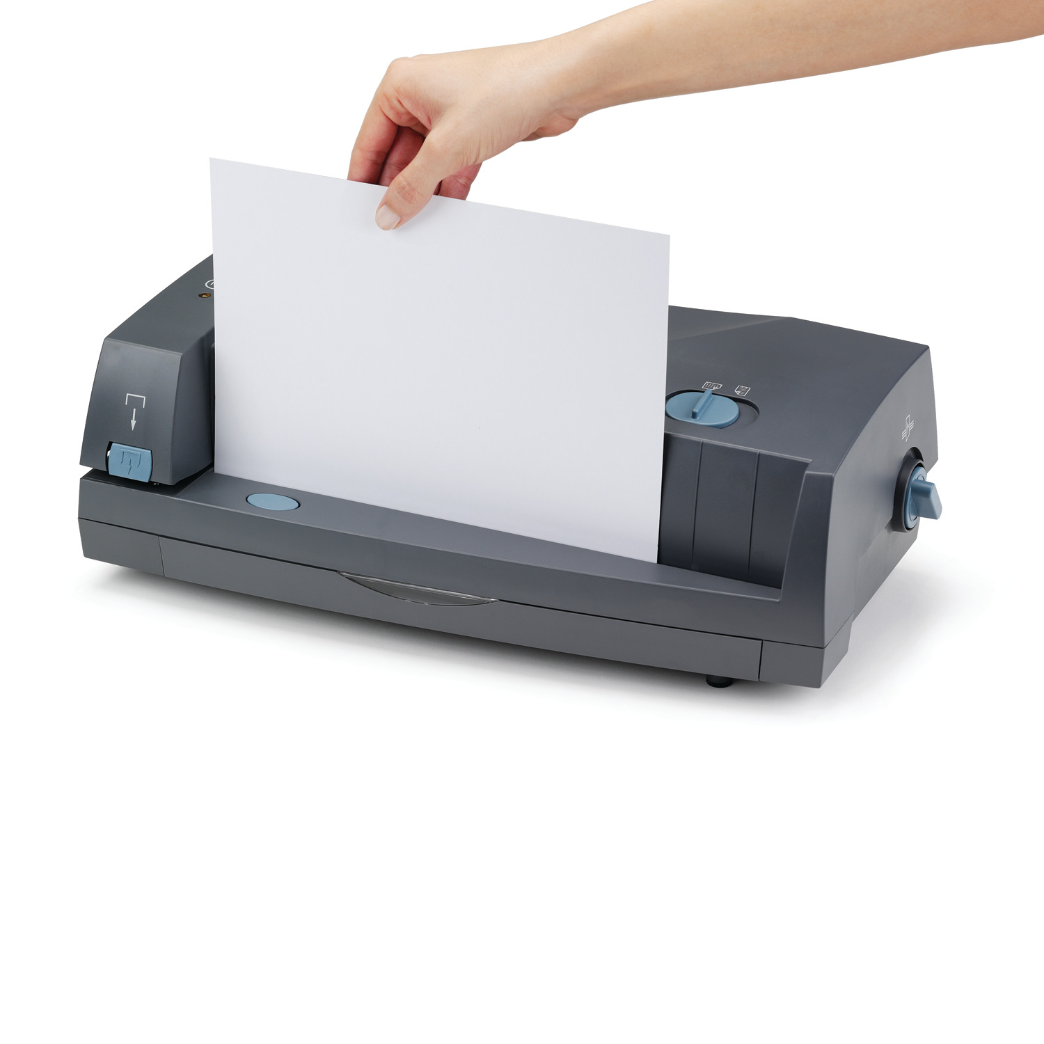 3230 Electric Punch ACCO Canada