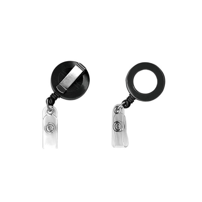 Retractable Badge Reel ACCO Canada badge-reel