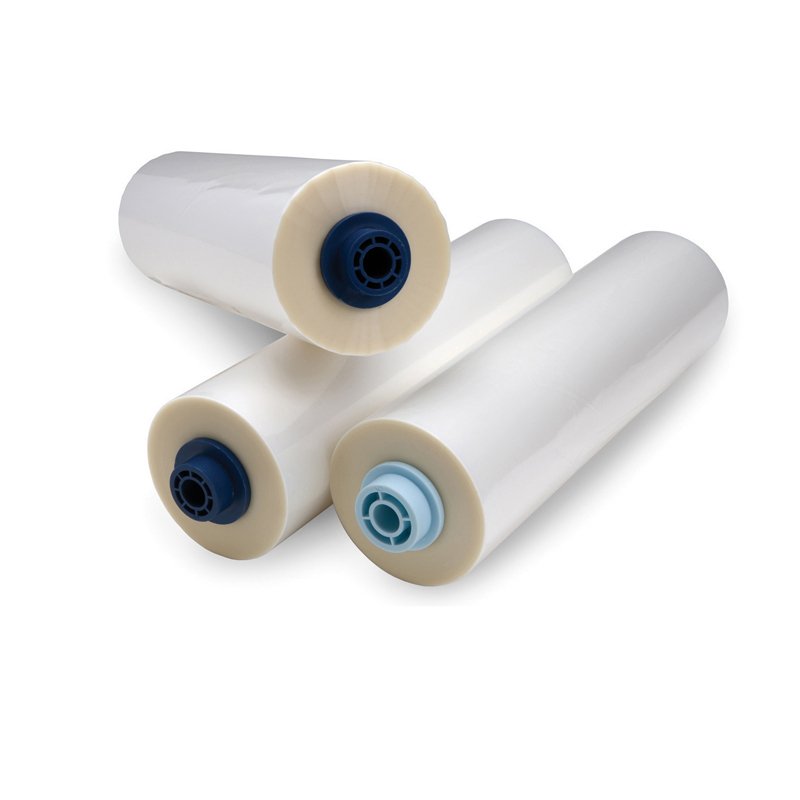 GBC NAP2 Laminating Film 635mm X 75m 75 Micron  Pack Of 2 3400929  1 - View #3