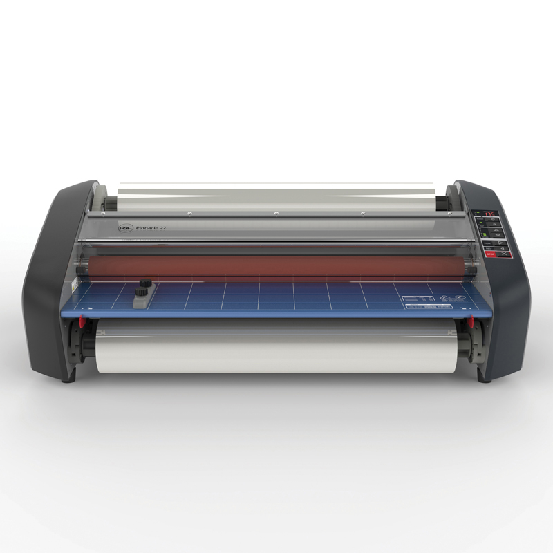 GBC Pinnacle 27 Thermal Roll Laminator ACCO Canada