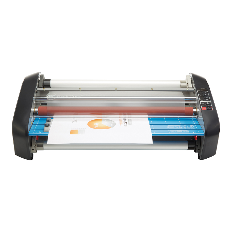 GBC Pinnacle 27 Thermal Roll Laminator ACCO Canada