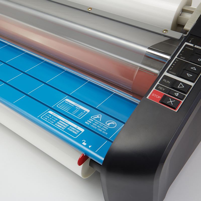 GBC Pinnacle 27 Thermal Roll Laminator ACCO Canada