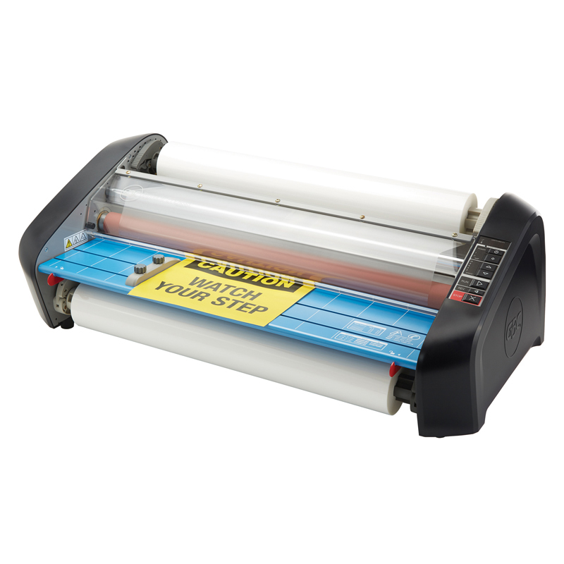 GBC Pinnacle 27 Thermal Roll Laminator ACCO Canada