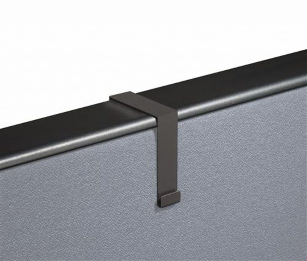 Quartet® Matrix™ Cubicle Partition Hangers ACCO Canada