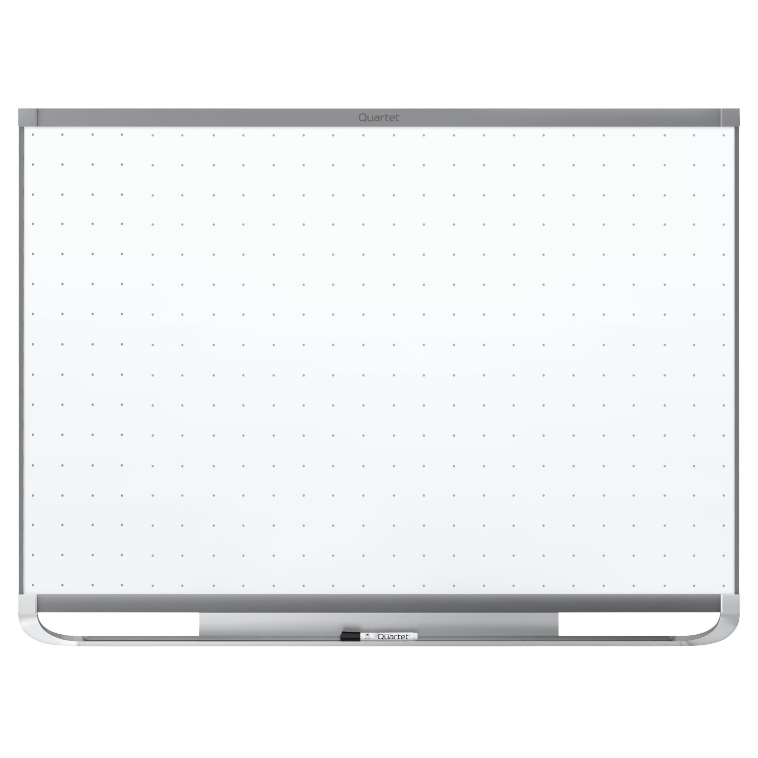 Quartet Prestige Bacheca In Sughero Colorato – 72x48 Cm – Grafite Con Telaio – Superficie Auto-riparante Per Ufficio E Sale Riunioni - 4