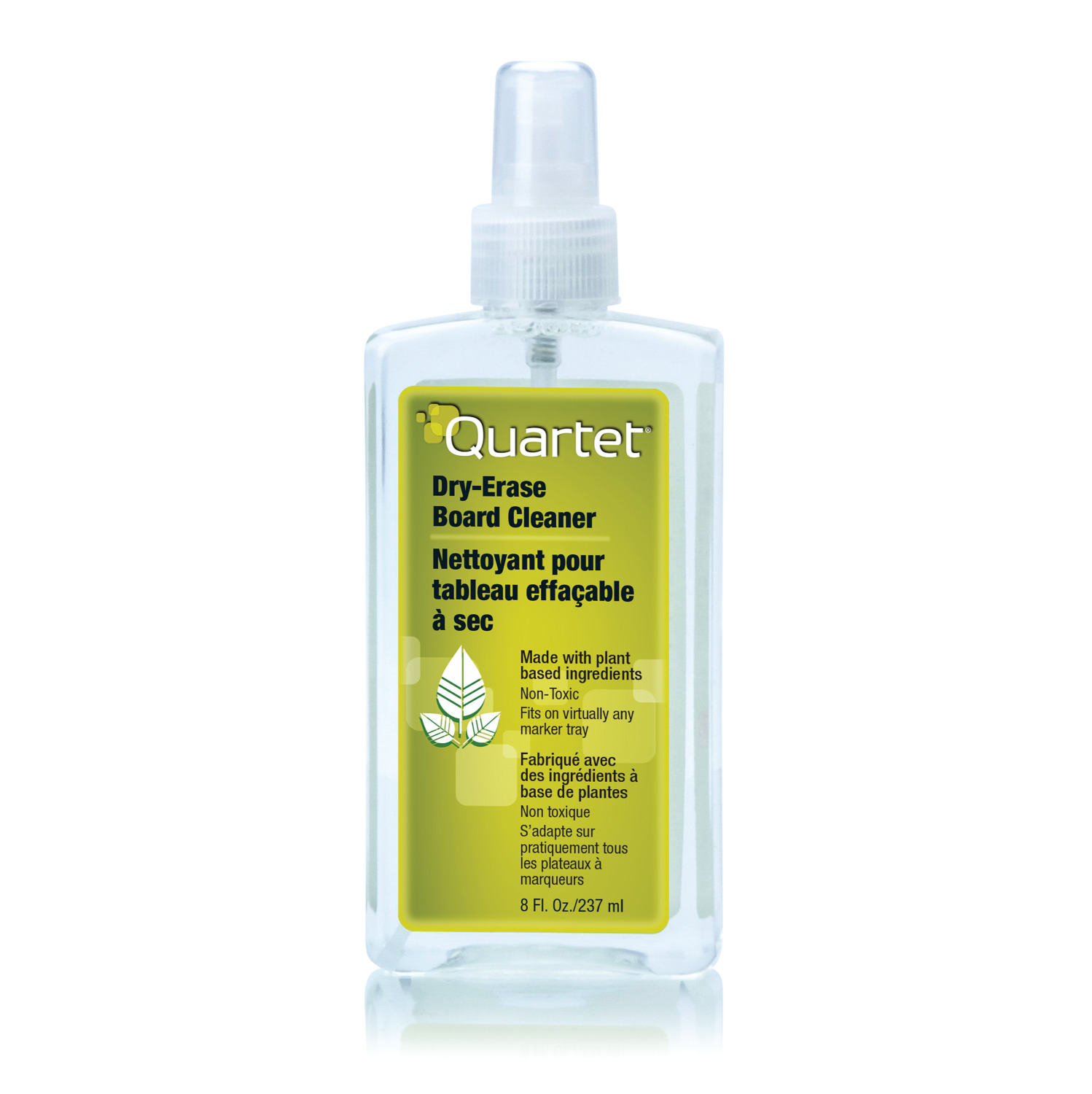 Quartet® DryErase Board Cleaner, 8 oz. (250 mL) ACCO Canada