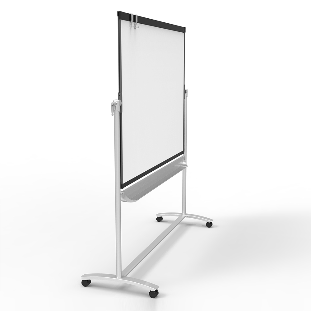 Quartet® Prestige® 2 Reversible Mobile Presentation Easel, 6