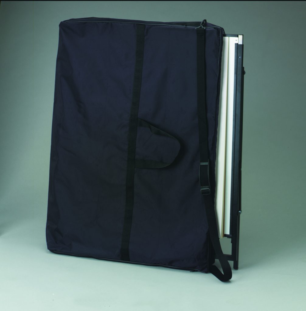 Quartet® Presentation Easel Carrying Case ACCO Canada
