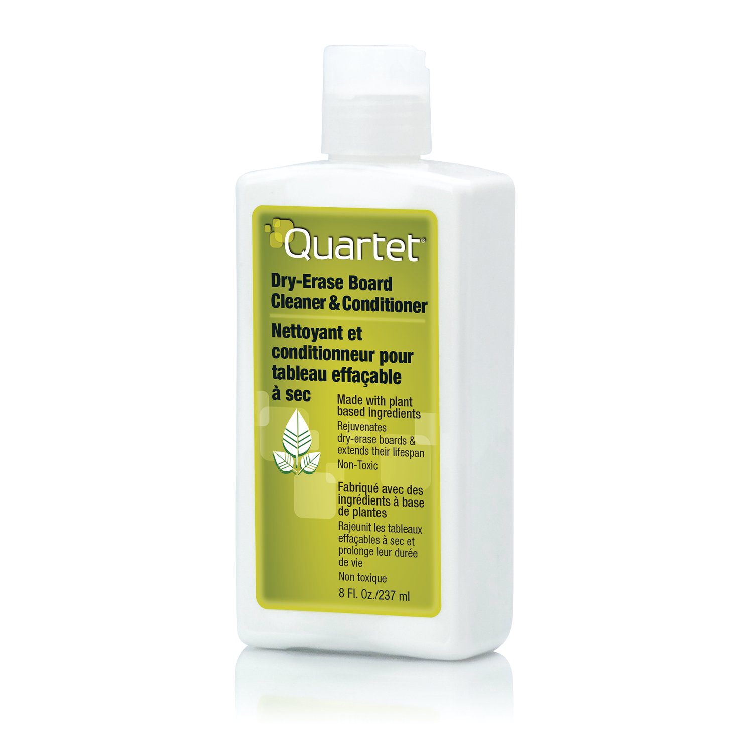 Quartet® DryErase Board Cleaner & Conditioner, 8 oz. (250 mL) ACCO Canada