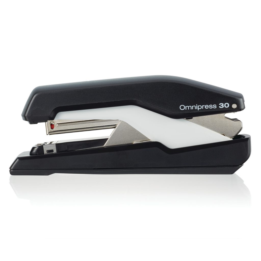 Leitz 24760095 Boîte à Archives Polystyrène Noir