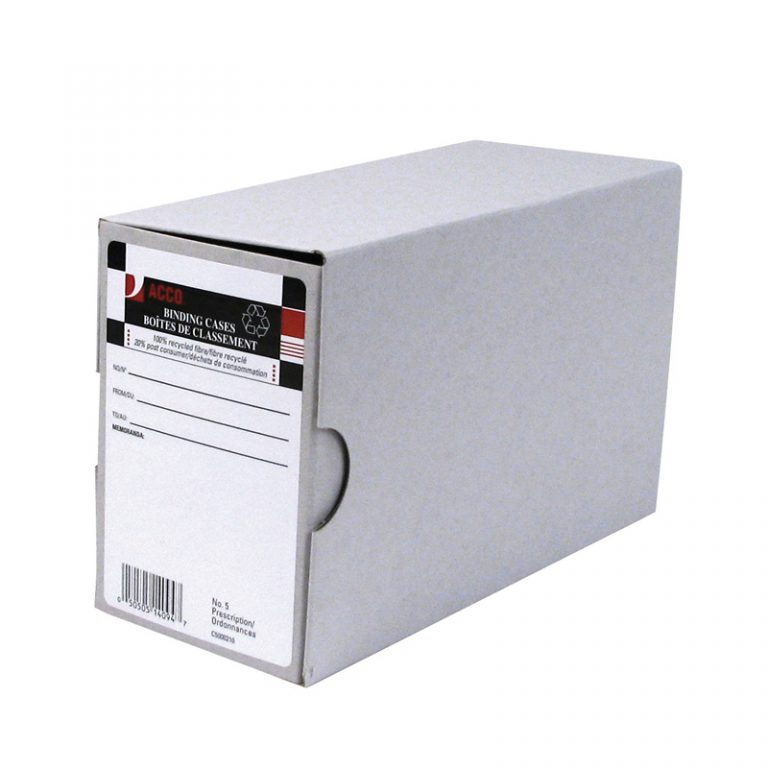 Binders & Binding Cases Archives ACCO Canada