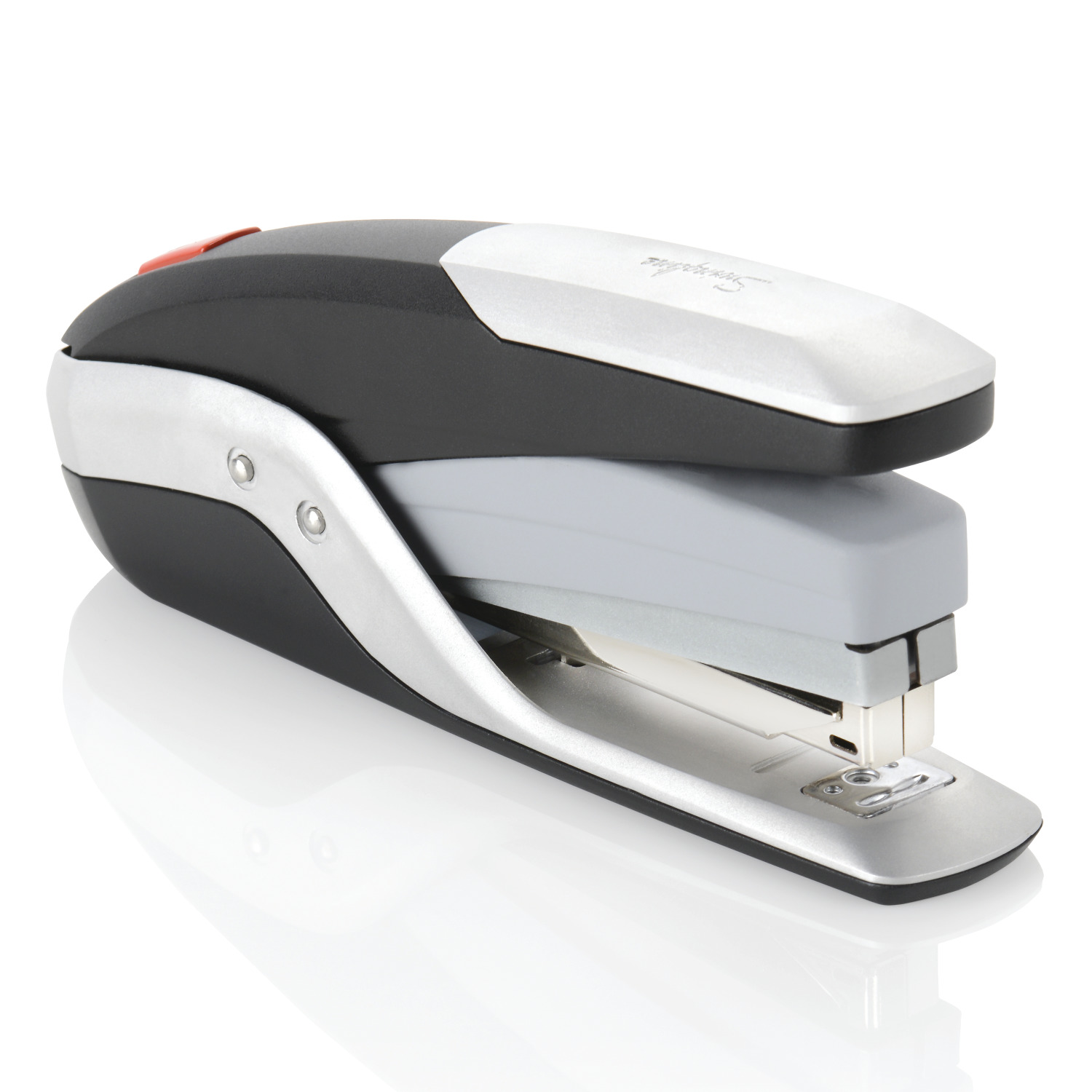 Swingline Quick Touch Full Strip Metal Stapler Acco Canada