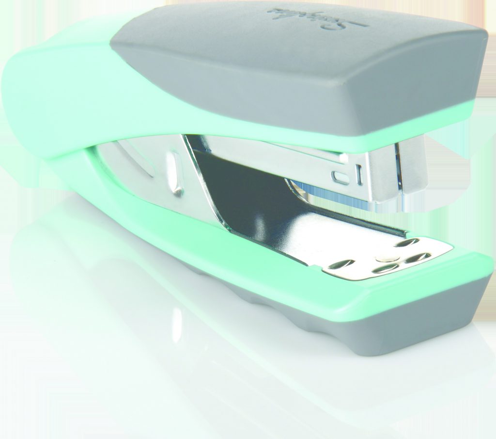 Swingline® Compact Ergo Grip Stapler ACCO Canada