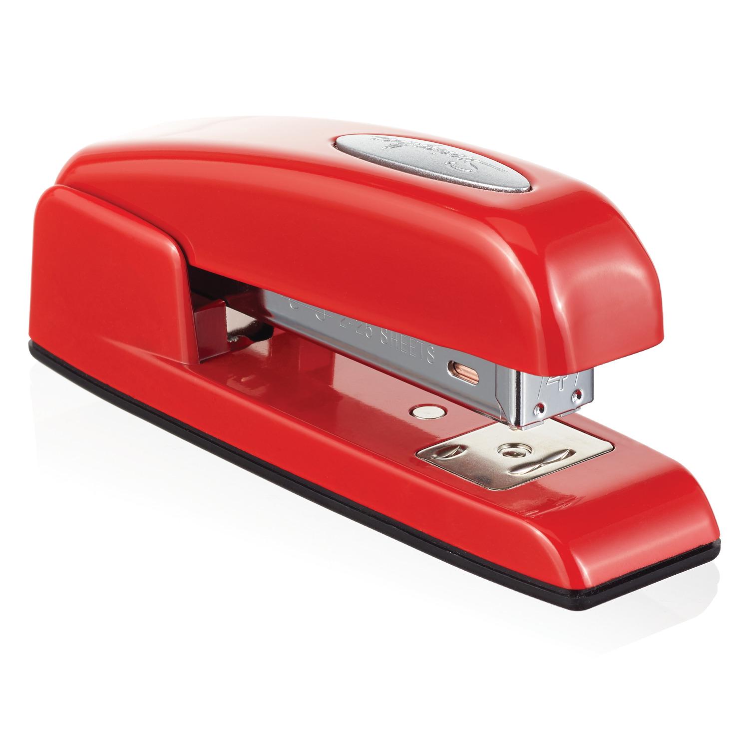 red swingline stapler 747