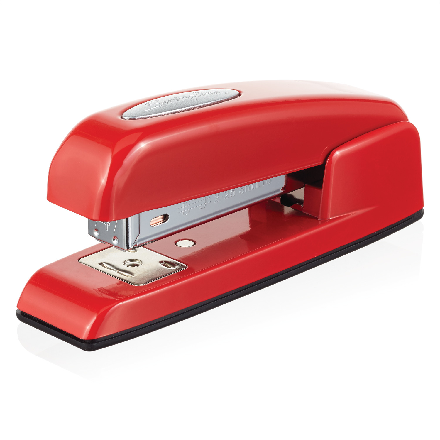 Swingline® 747® Rio Red Compact Stapler - ACCO Canada