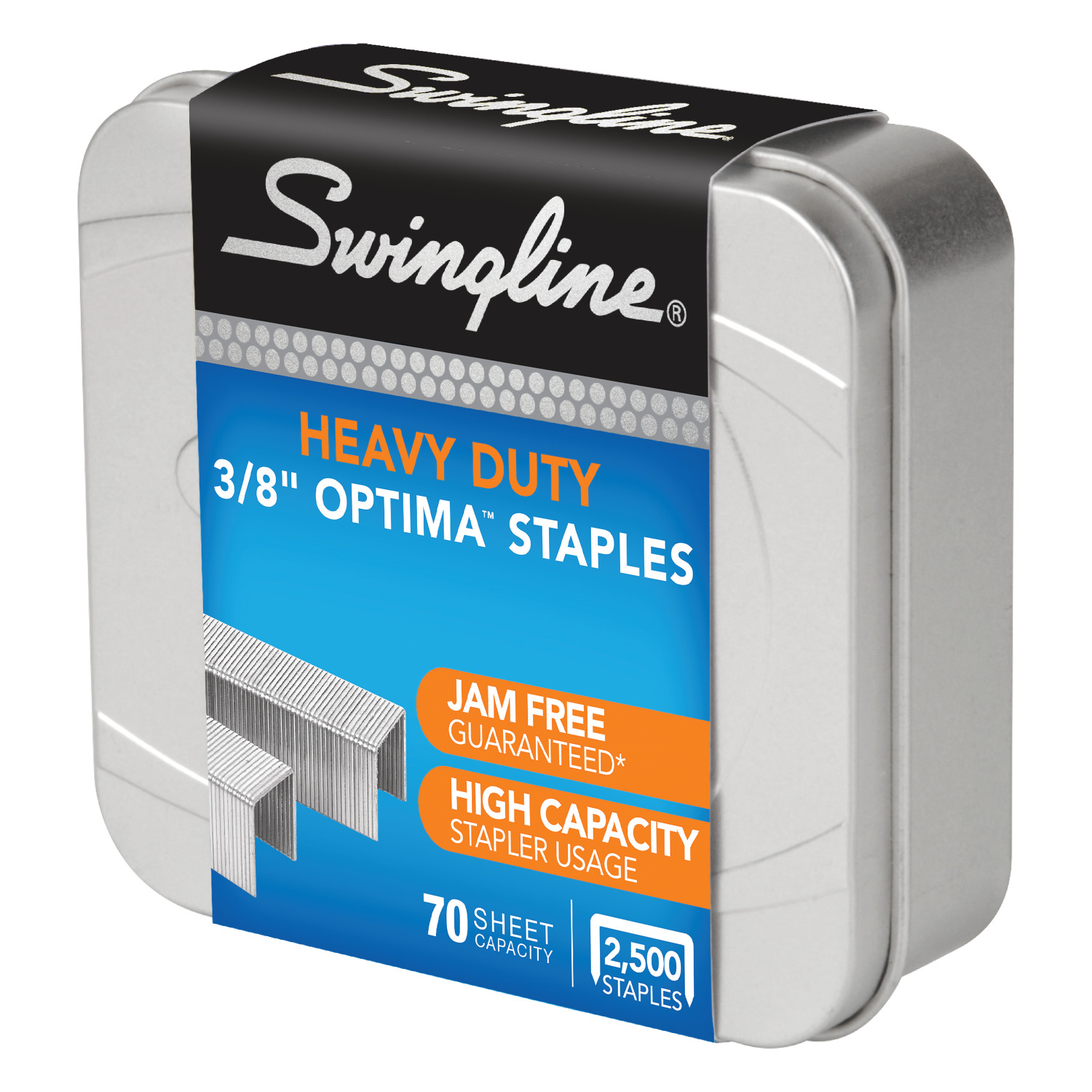 Swingline® Optima™ High Capacity Staples ACCO Canada