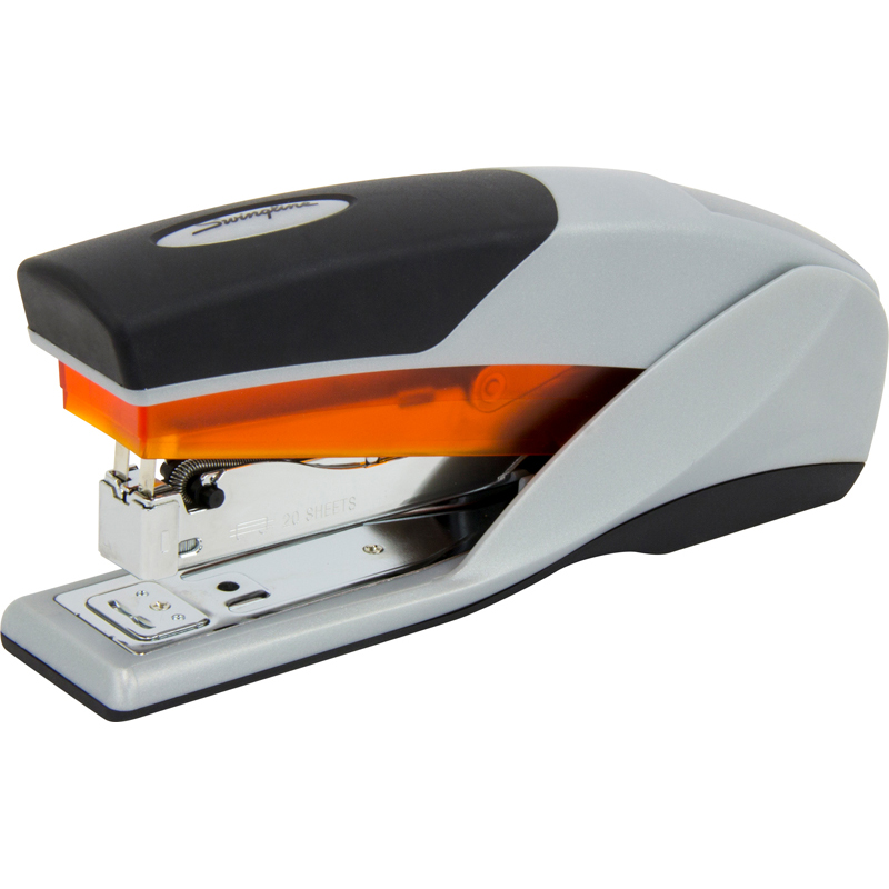 Swingline® Optima® 25 Reduced Effort Stapler - ACCO Canada