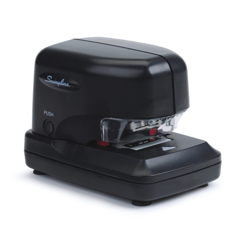 Swingline® Cartridge Electric Stapler - ACCO Canada