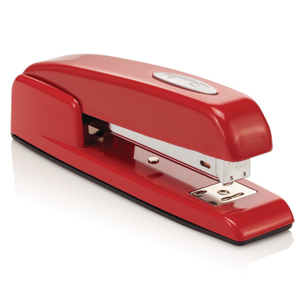 Swingline® 747® Rio Red Stapler - ACCO Canada