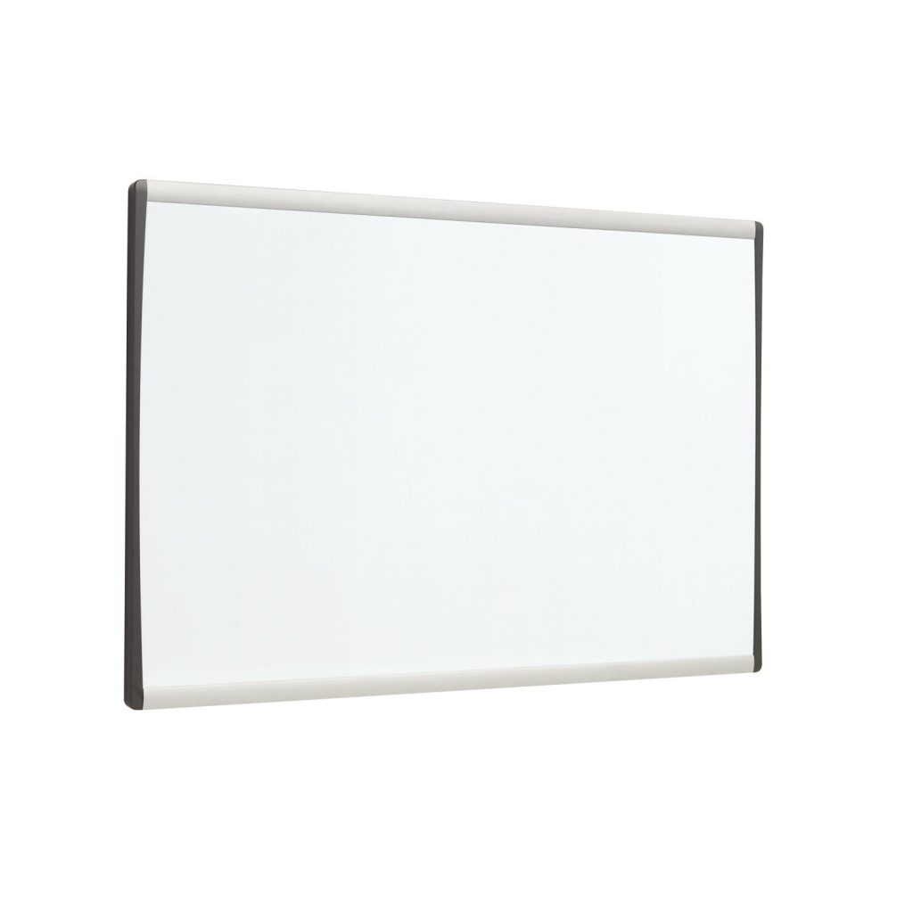 Arc™ Cubicle DryErase Board, 14" x 24" ACCO Canada