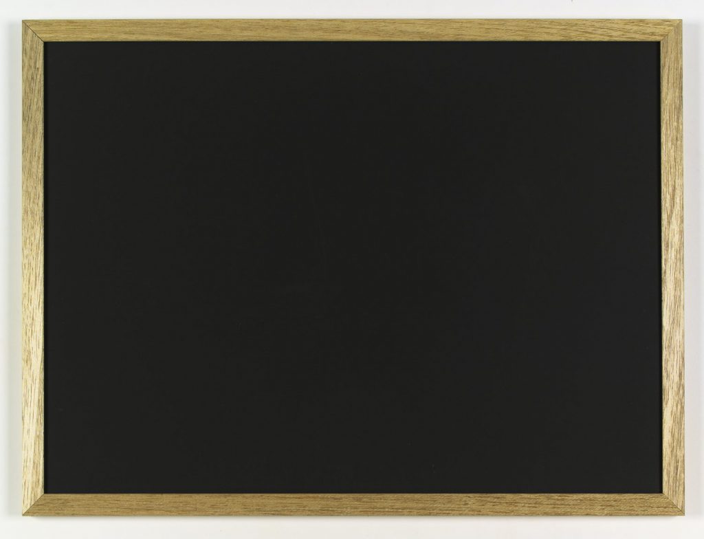 Economy Chalkboard, 3' x 2' ACCO Canada