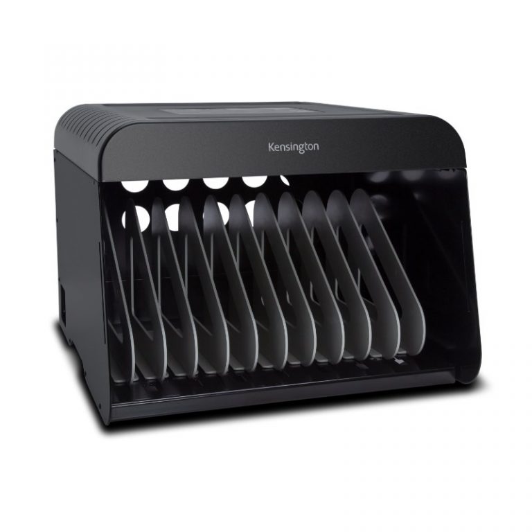 Universal AC Lock & Charge Station ACCO Canada