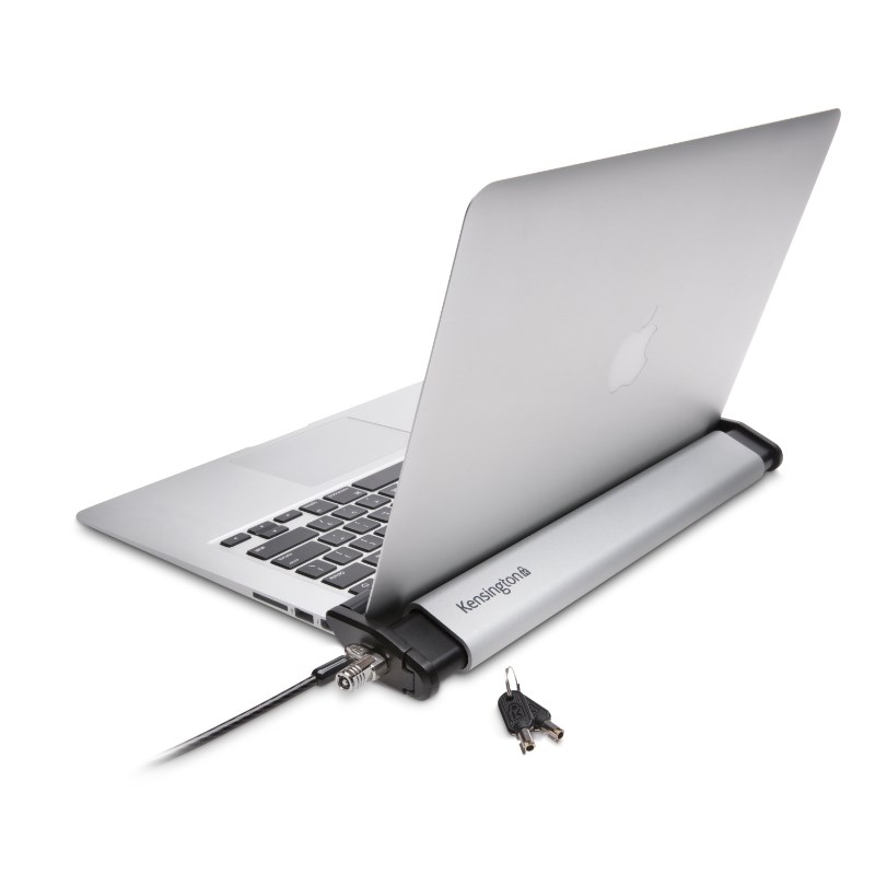 Laptop Locking Station 2.0 with Microsaver® 2.0 Lock - ACCO Canada