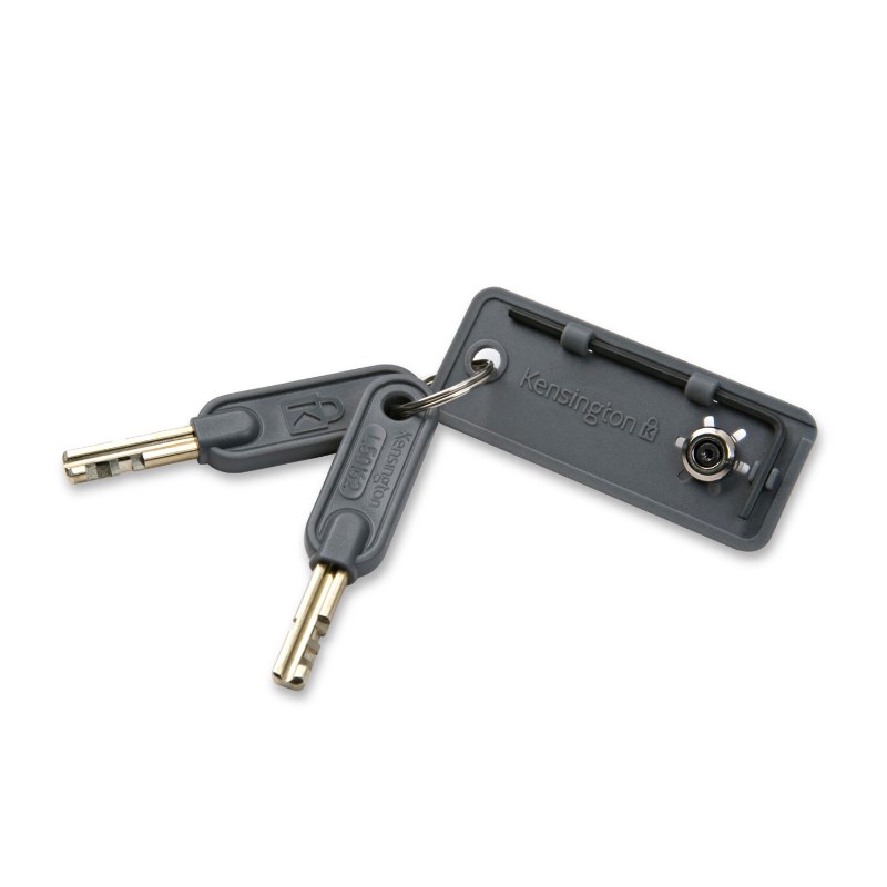 Clicksafe® Keyed Laptop Lock ACCO Canada