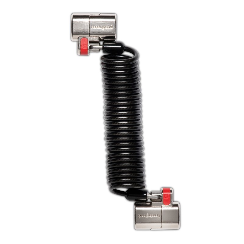 Clicksafe® Point 2 Point Keyed Lock - ACCO Canada