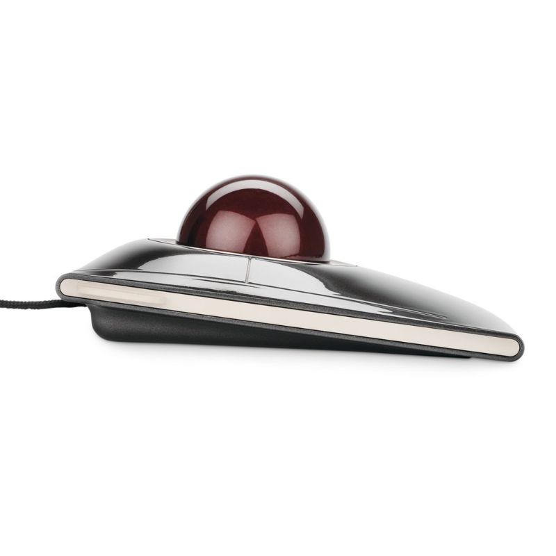 Slimblade™ Wired Trackball ACCO Canada