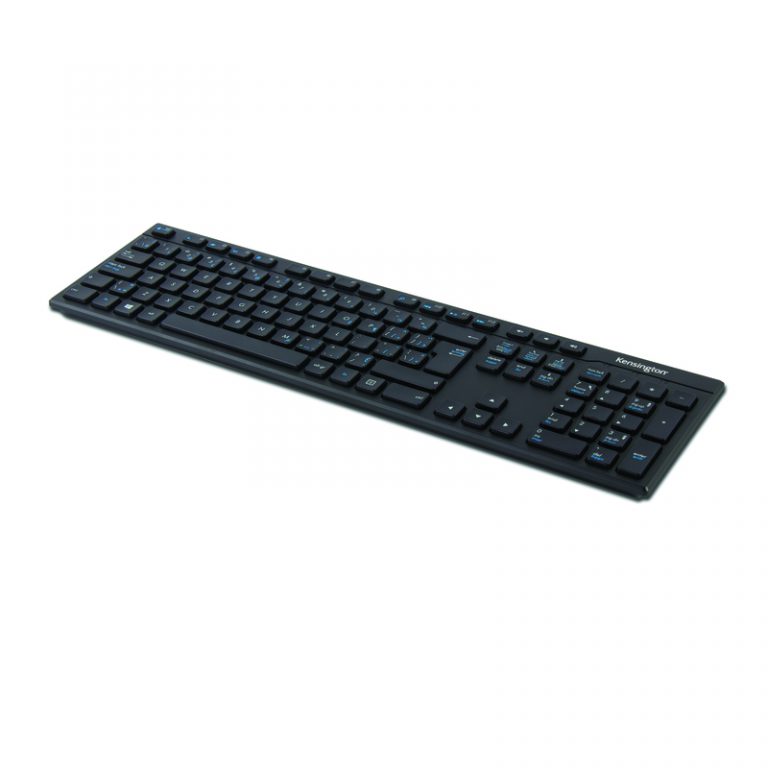 Wireless Canadian Bilingual Keyboard ACCO Canada