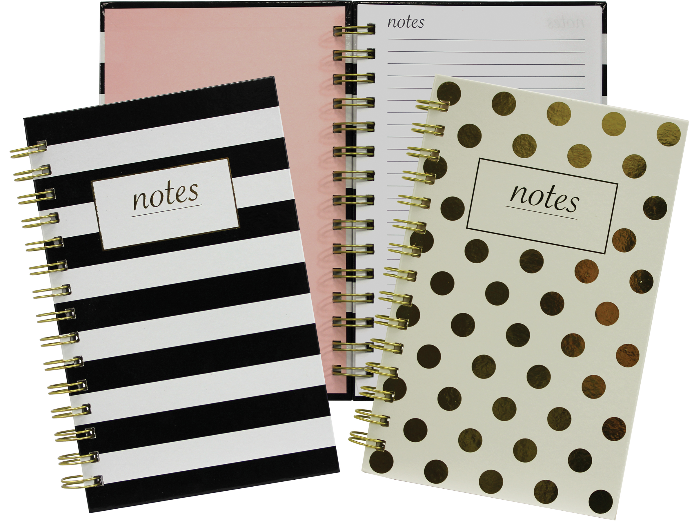 Hilroy Coming Up Classic Journal ACCO Canada