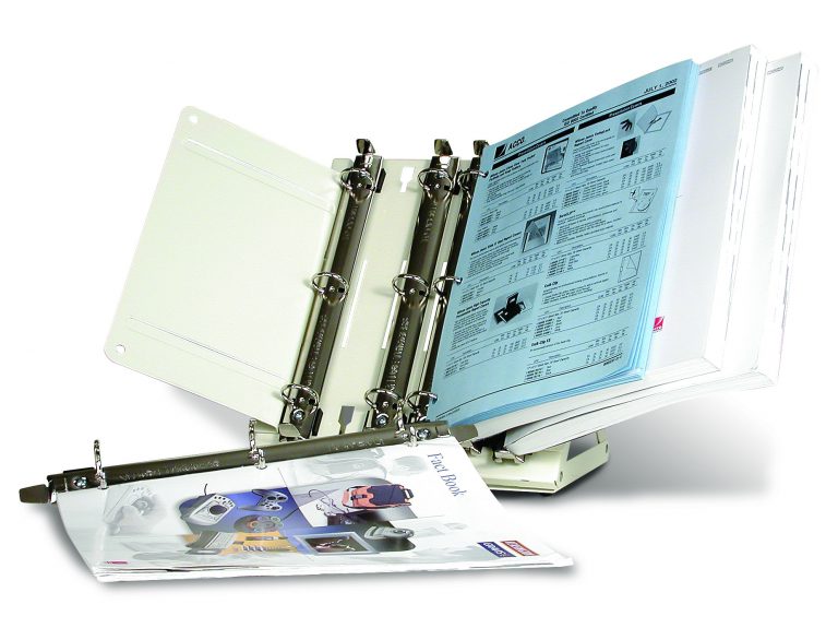 Catalogue Rack CR615 Rack Putty ACCO Canada