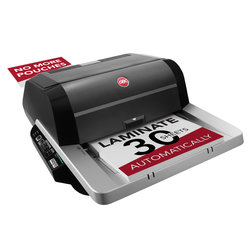 GBC® Launches the Revolutionary Foton™ 30 Laminator: Where Time-Saving Efficiency Meets High-Tech