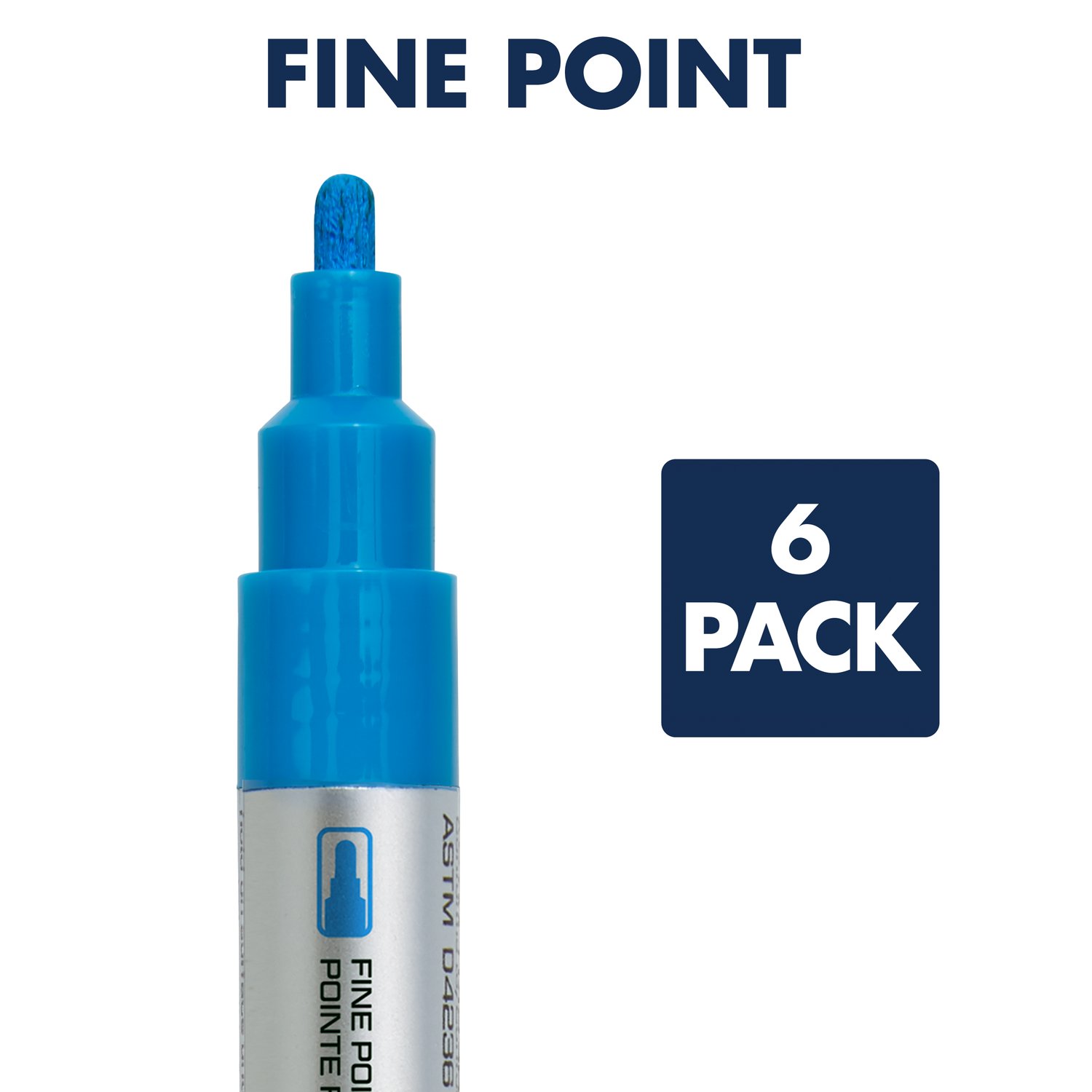 Quartet® Premium Glass Board DryErase Markers ACCO Canada