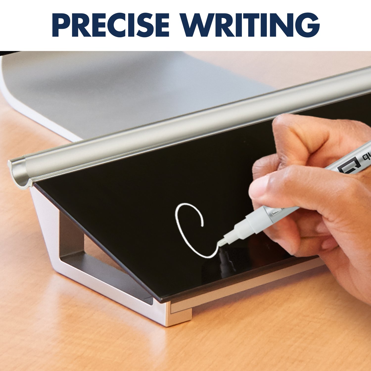 Quartet® Premium Glass Board DryErase Markers ACCO Canada