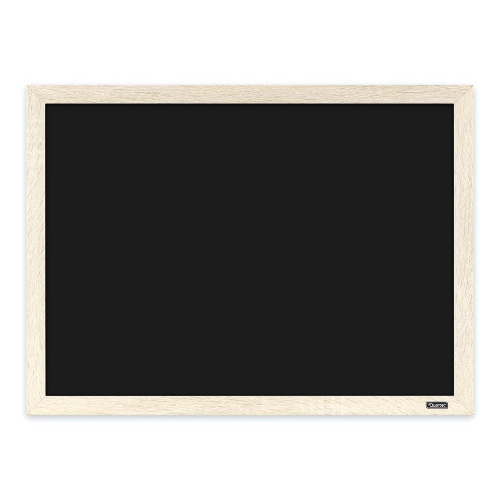 Quartet Chalkboard, 17" x 23" ACCO Canada