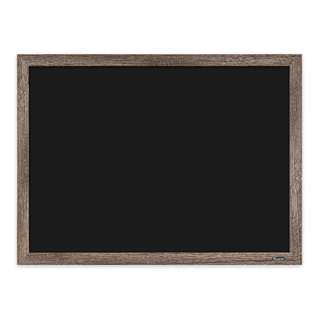 Quartet Chalkboard, 17" x 23" ACCO Canada