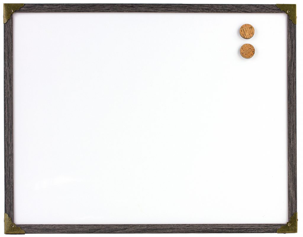Quartet® DryErase Board 20" x 16" ACCO Canada