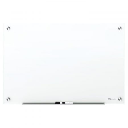 Quartet Infinity™ Glass Dry Erase Boards 