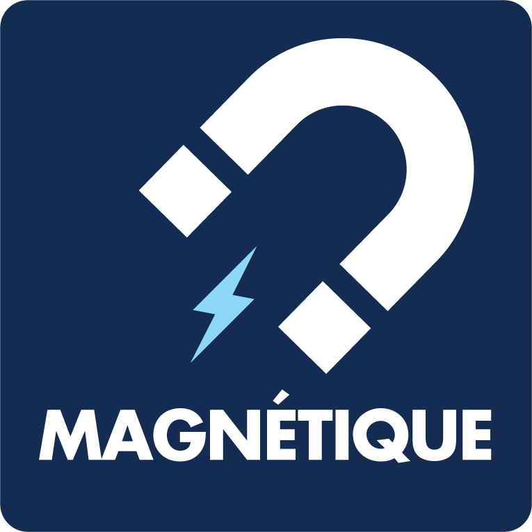Porte-stylos Magnétique Blanc Pour Tableau Blanc, Frigo Ou Bureau – Range Feutres Et Crayons